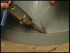 Polypropylene Ventilation Pipe