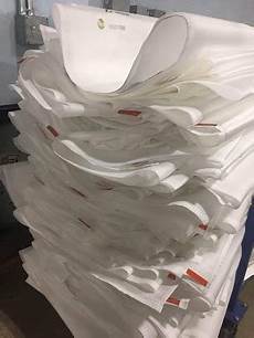 Polypropylene Warp Yarn