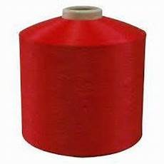 Polypropylene Warp Yarn