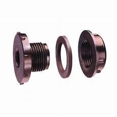 Polypropylene Wastewater Fitting