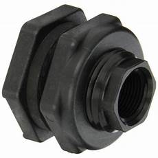 Polypropylene Wastewater Fittings