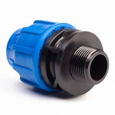 Polypropylene Wastewater Fittings