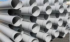 Polypropylene Wastewater Pipe