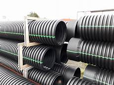 Polypropylene Wastewater Pipe