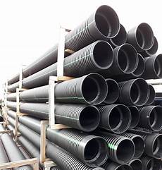 Polypropylene Wastewater Pipes