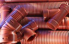 Polypropylene Wastewater Pipes