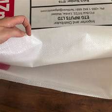 Polypropylene Weaving Sack