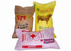 Polypropylene Woven Bag Sack