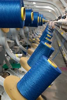 Polypropylene Yarns