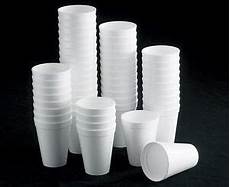 Polystyrene Plate