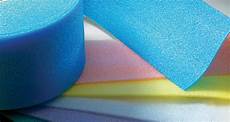 Polyvinyl Foam