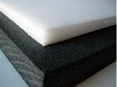Polyvinyl Foam