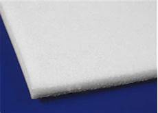 Polyvinyl Foam