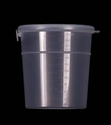 Pp Container
