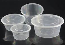 Pp Cups