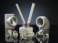 Pprc Polypropylene Pressured Installation Pipes