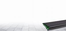 Pprc Polypropylene Pressured Installation Pipes