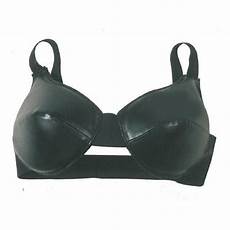 Protective Silicone Breast