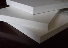 Pvc Board Density