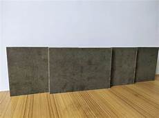 Pvc Board Density