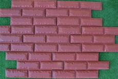 Pvc Brick Mold