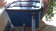 Pvc Container Box