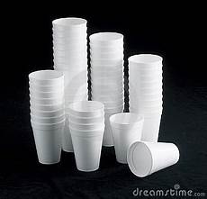 Pvc Cups