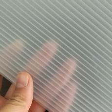 Pvc Currugated Sheet