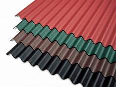 Pvc Currugated Sheet