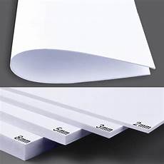 Pvc Foam Board