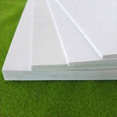 Pvc Foam Board