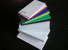 Pvc Foam