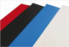 Pvc Komatex
