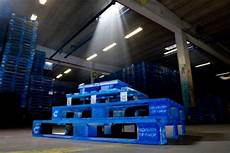 Pvc Pallets