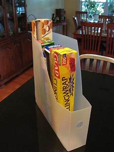 Pvc Storage Box