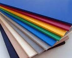 Pvc Table Sheets