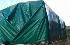 Pvc Uv Sheet