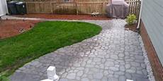 Quikrete Walkmaker