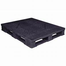 Rackable Plastic Pallets