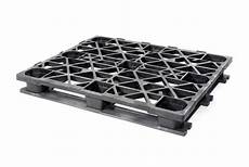Rackable Plastic Pallets