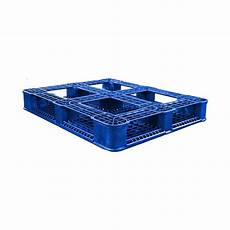 Rackable Plastic Pallets