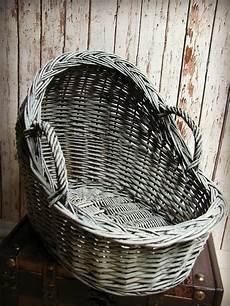 Rattan Wicker Basket