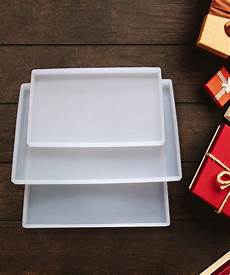 Rectangle Plastic Pack