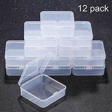 Rectangle Plastic Pack