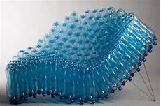Recycled Plastic Containers