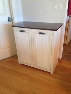 Recycling Storage Bins
