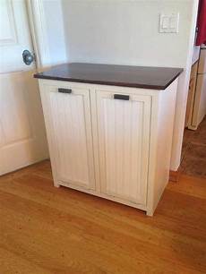 Recycling Storage Bins