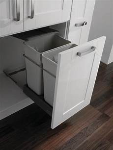 Recycling Storage Bins
