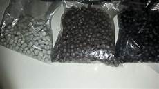 Red Polypropylene (Pp)