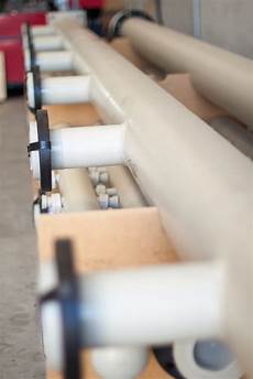 Red Polypropylene (Pp)